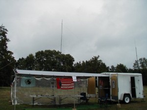 Simple JOTA Station