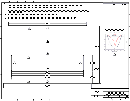 Copper Loop Fed Array Yagi for 6m