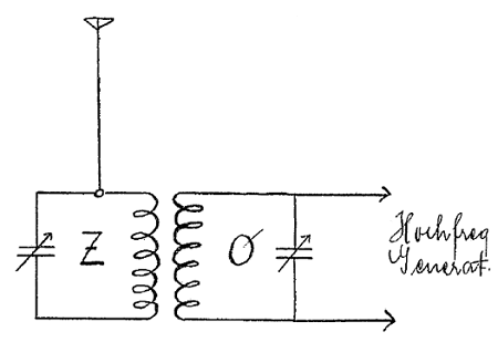 Josef Fuchs 1927 Patent Drawing