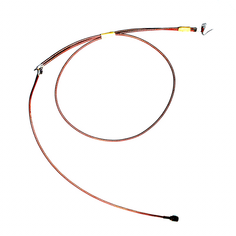 Coaxial Cable Balun