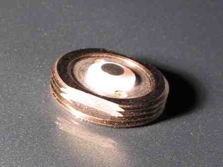 Add one more beautiful NMO mount to the world.