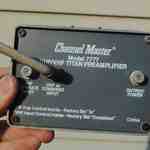 Channel Master Model 7777 Preamp