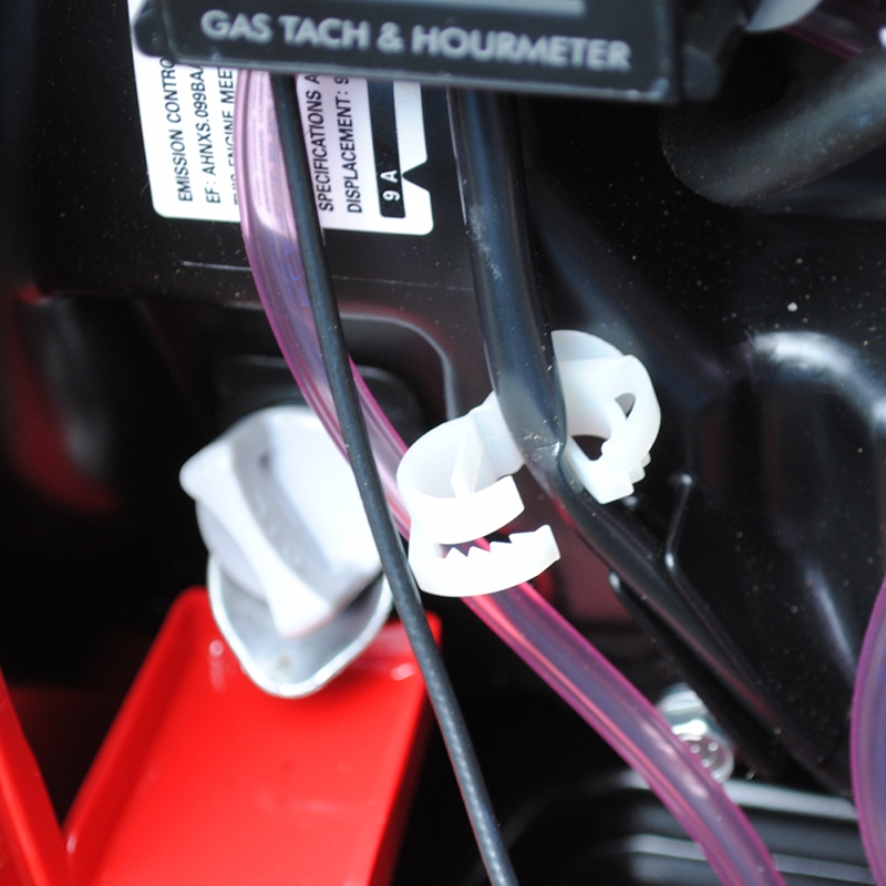 TT2A sensor cable on Honda EU2000