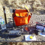 View of gear