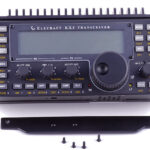 The PAE-Kx31 & the parts it replaces.