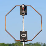 40m Small Loop Antenna