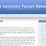 KYPN - "Packet Radio never died, it just evolved"