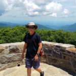 APRS AT Golden Packet 2016 NoVA Report Appalachian Trail Golden Packet 2016