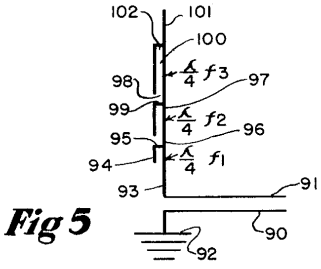 Figure 5 from patent US2535298.