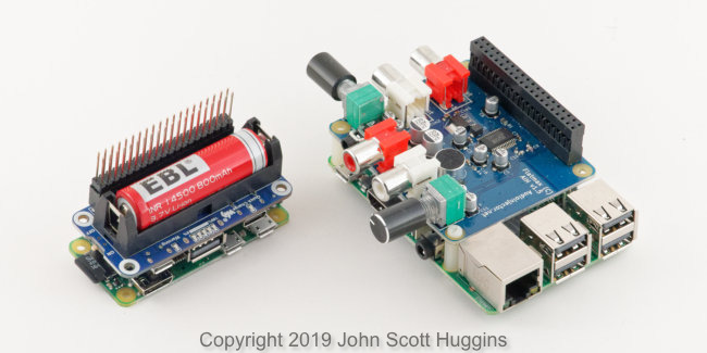 Raspberry Pi Zero vs. Pi 3