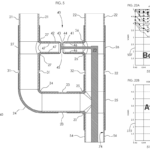 Patent image collage