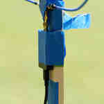 Testing Airspy YouLoop antenna with AirSpy HF+ and R-Pi running OpenWebRX