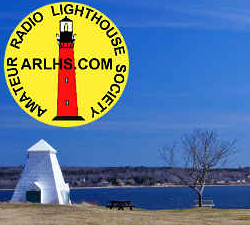 The Amateur Radio Lighthouse Society